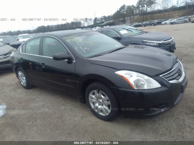 NISSAN ALTIMA 2012 1n4al2apxcc130427