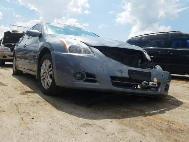 NISSAN ALTIMA BAS 2012 1n4al2apxcc130640