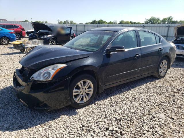 NISSAN ALTIMA 2012 1n4al2apxcc132050