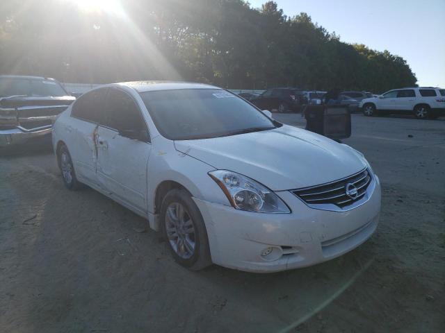 NISSAN ALTIMA BAS 2012 1n4al2apxcc133599