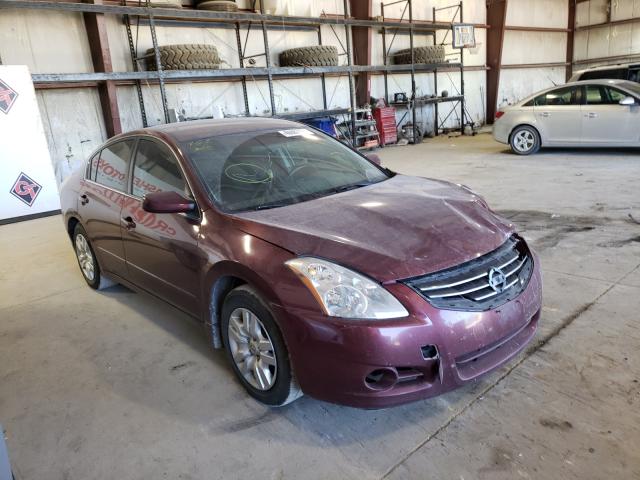 NISSAN ALTIMA BAS 2012 1n4al2apxcc133828