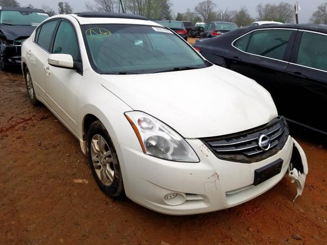 NISSAN ALTIMA BAS 2012 1n4al2apxcc134025