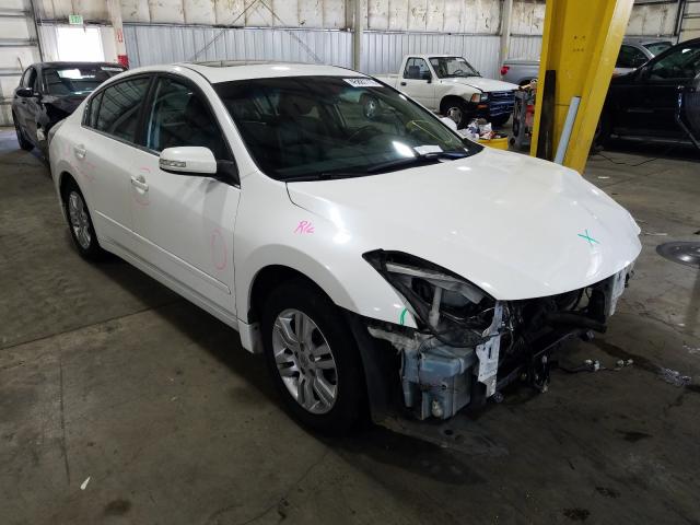 NISSAN ALTIMA BAS 2012 1n4al2apxcc134137