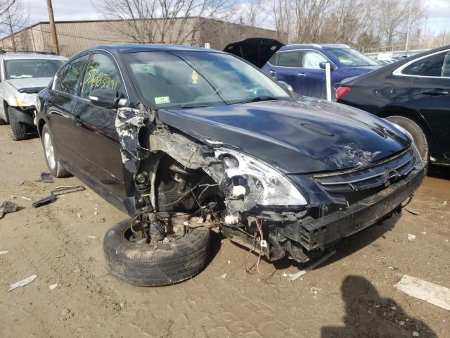 NISSAN ALTIMA BAS 2012 1n4al2apxcc134204