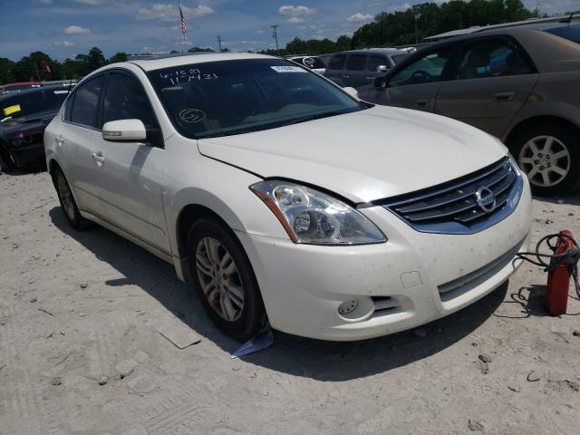 NISSAN ALTIMA BAS 2012 1n4al2apxcc135224