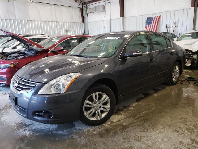 NISSAN ALTIMA BAS 2012 1n4al2apxcc135448