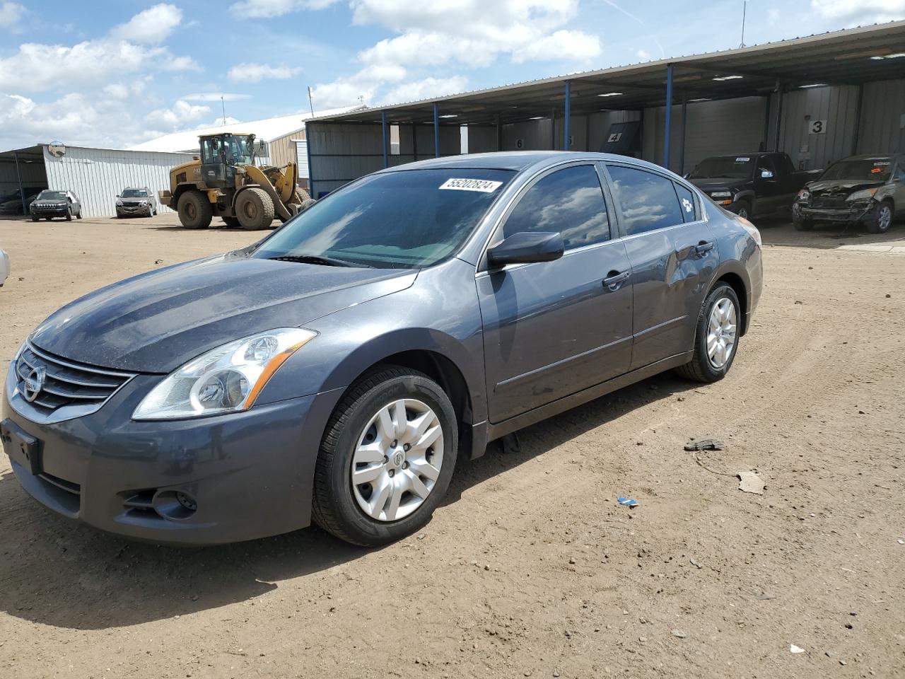 NISSAN ALTIMA 2012 1n4al2apxcc135904