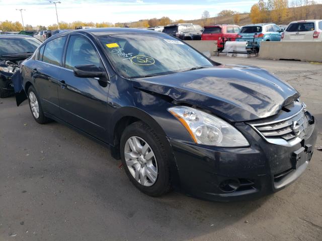 NISSAN ALTIMA BAS 2012 1n4al2apxcc136180