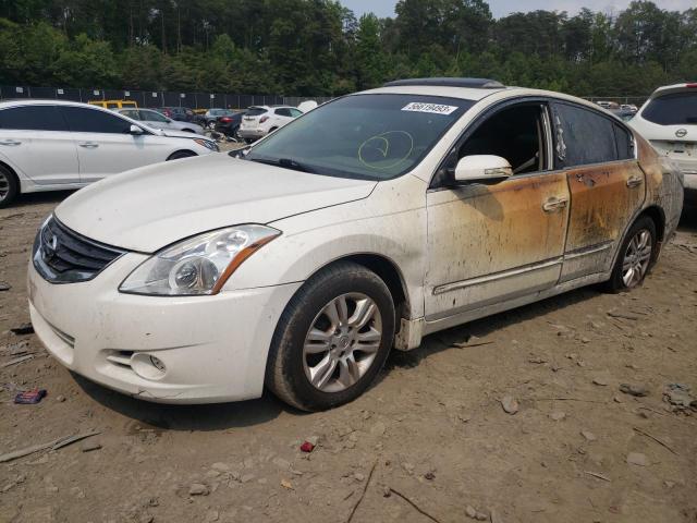 NISSAN ALTIMA BAS 2012 1n4al2apxcc136759