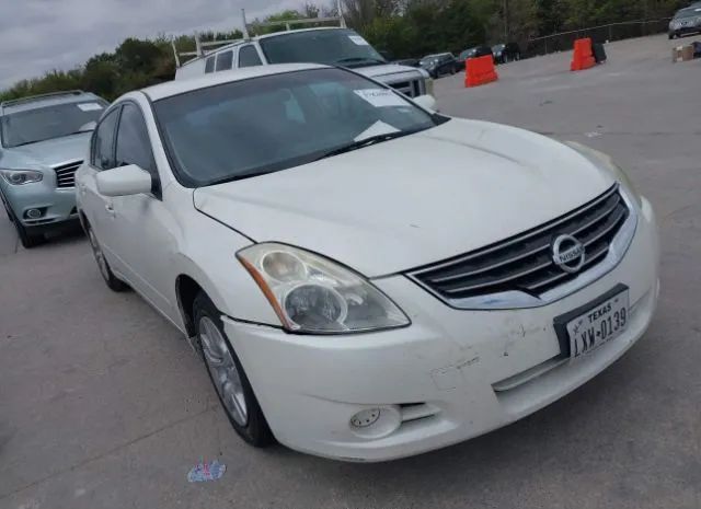 NISSAN ALTIMA 2012 1n4al2apxcc136809