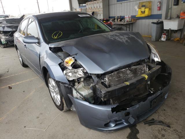 NISSAN ALTIMA BAS 2012 1n4al2apxcc137099