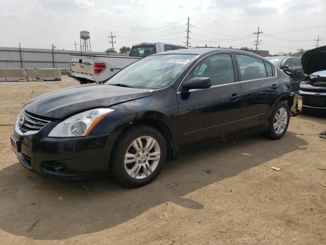 NISSAN ALTIMA BAS 2012 1n4al2apxcc137300