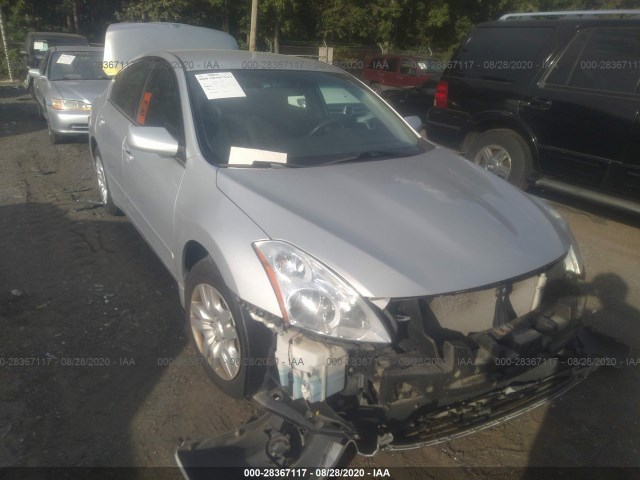 NISSAN ALTIMA 2012 1n4al2apxcc137538