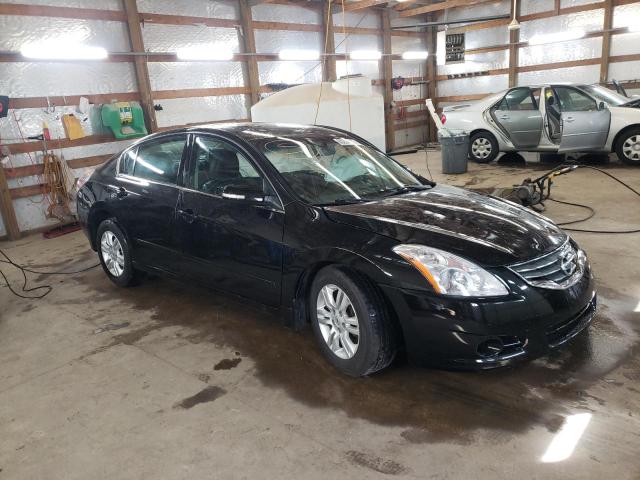 NISSAN ALTIMA BAS 2012 1n4al2apxcc138401