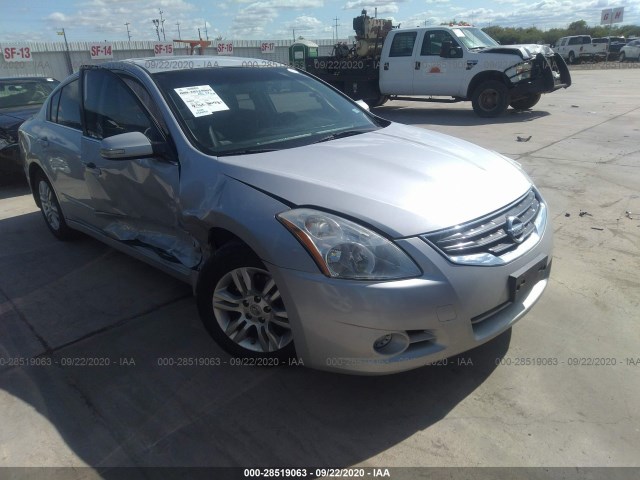 NISSAN ALTIMA 2012 1n4al2apxcc138558