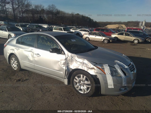 NISSAN ALTIMA 2012 1n4al2apxcc138561