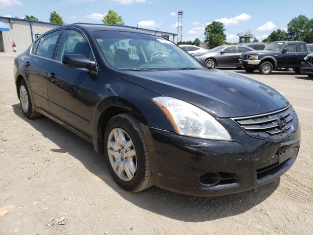 NISSAN ALTIMA BAS 2012 1n4al2apxcc138740