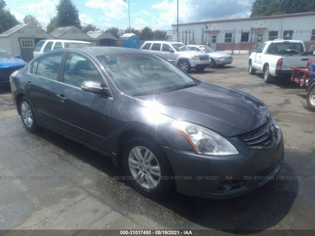 NISSAN ALTIMA 2012 1n4al2apxcc138897