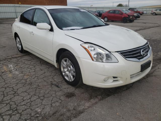 NISSAN ALTIMA BAS 2012 1n4al2apxcc140116