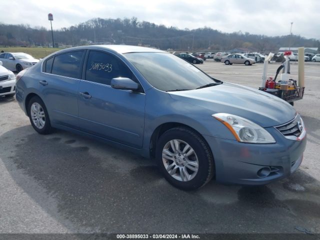 NISSAN ALTIMA 2012 1n4al2apxcc141833