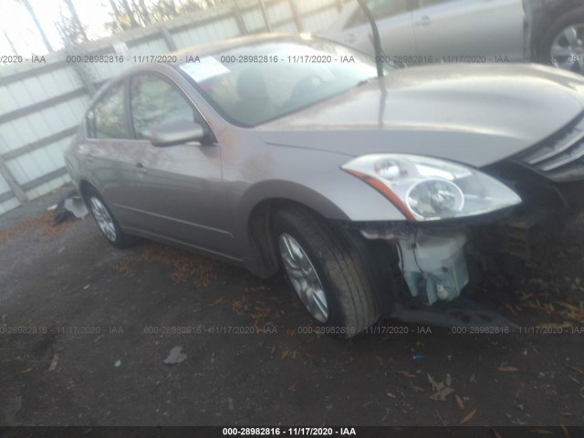 NISSAN ALTIMA 2012 1n4al2apxcc142044