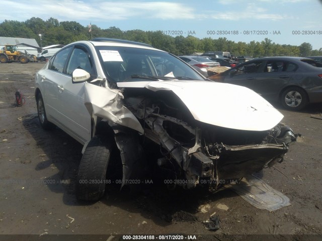 NISSAN ALTIMA 2012 1n4al2apxcc142142