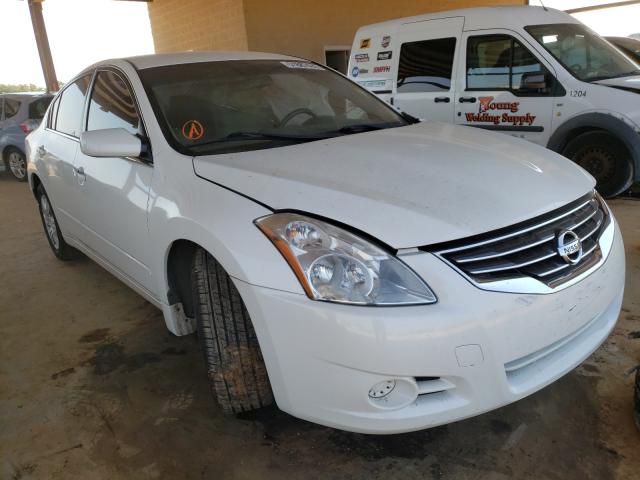 NISSAN ALTIMA BAS 2012 1n4al2apxcc142576