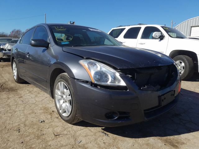 NISSAN ALTIMA 2012 1n4al2apxcc142612