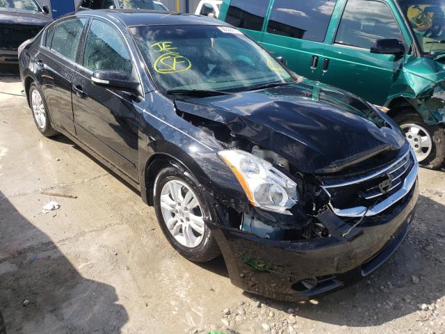 NISSAN ALTIMA BAS 2012 1n4al2apxcc143100