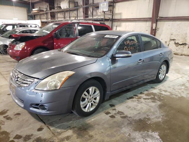 NISSAN ALTIMA BAS 2012 1n4al2apxcc144621