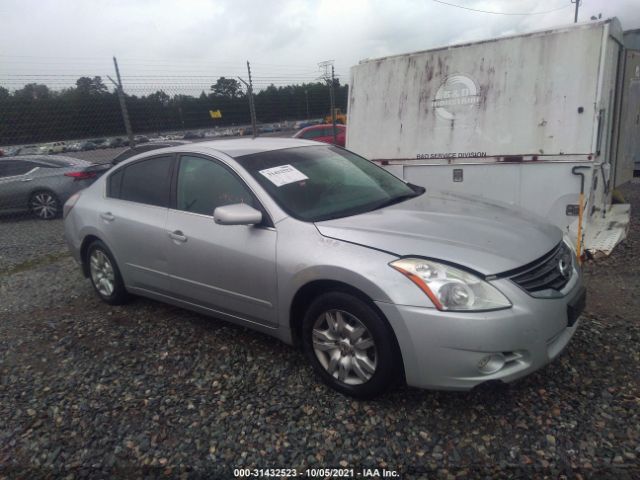 NISSAN ALTIMA 2012 1n4al2apxcc145073