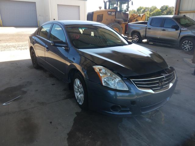 NISSAN ALTIMA BAS 2012 1n4al2apxcc145459