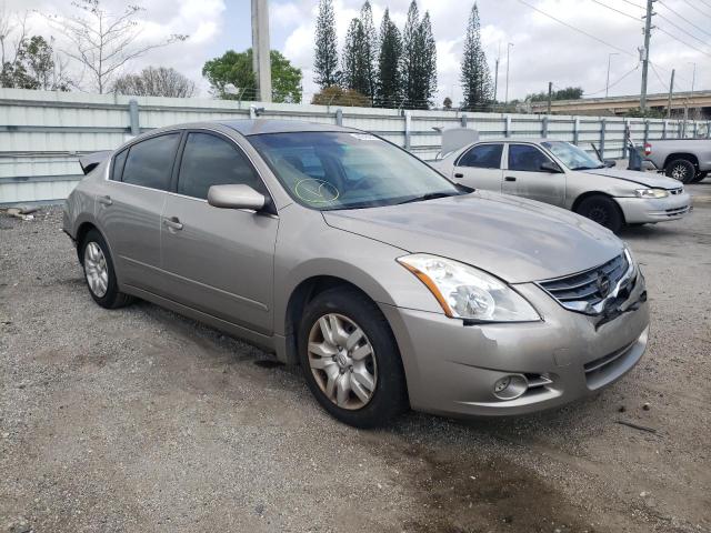 NISSAN ALTIMA BAS 2012 1n4al2apxcc145722