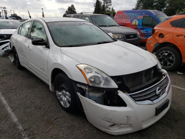 NISSAN ALTIMA BAS 2012 1n4al2apxcc145929