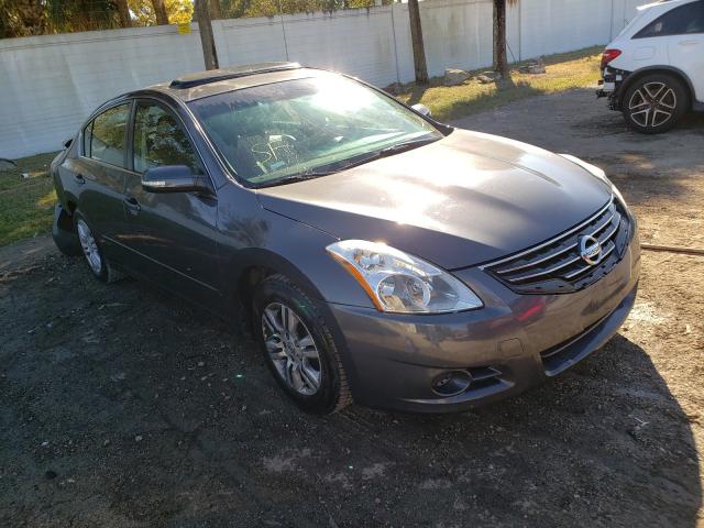 NISSAN ALTIMA BAS 2012 1n4al2apxcc146482