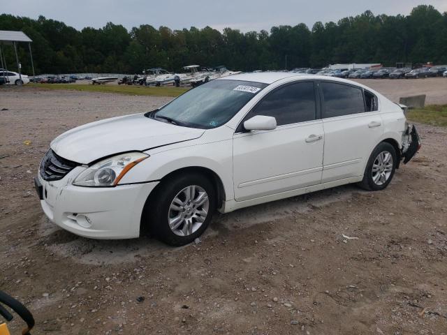 NISSAN ALTIMA BAS 2012 1n4al2apxcc146773