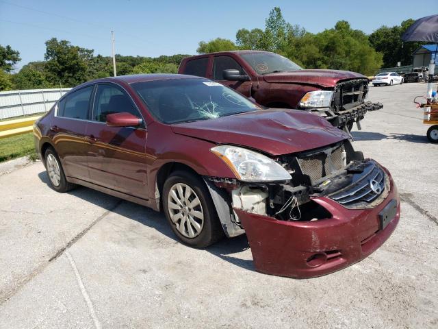 NISSAN ALTIMA BAS 2012 1n4al2apxcc147230