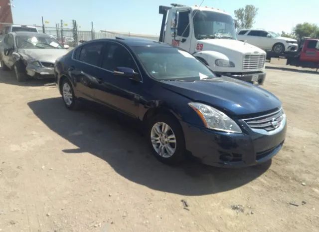 NISSAN ALTIMA 2012 1n4al2apxcc148121