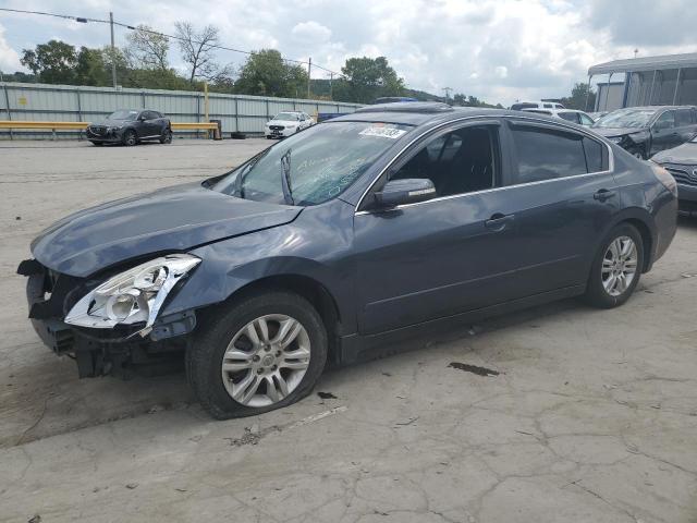 NISSAN ALTIMA BAS 2012 1n4al2apxcc148250