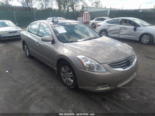 NISSAN ALTIMA 2012 1n4al2apxcc148846