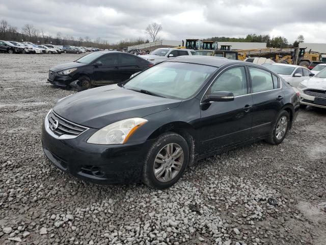 NISSAN ALTIMA 2012 1n4al2apxcc149009