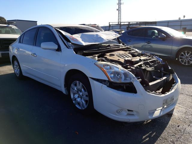 NISSAN ALTIMA BAS 2012 1n4al2apxcc149754