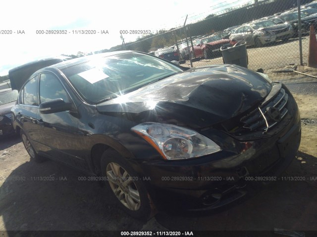 NISSAN ALTIMA 2012 1n4al2apxcc150211