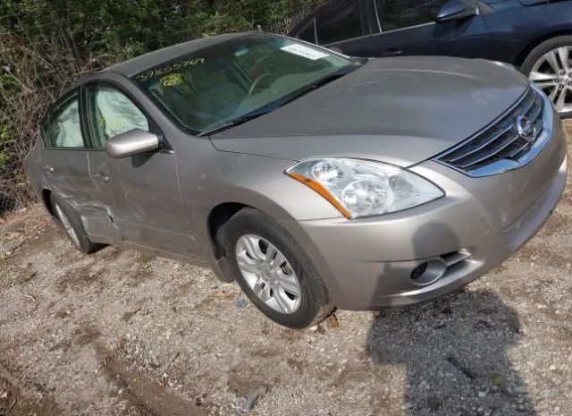 NISSAN ALTIMA 2012 1n4al2apxcc150693