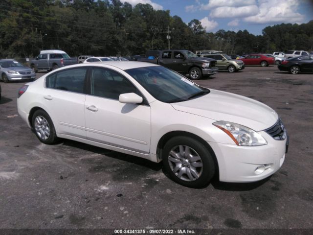 NISSAN ALTIMA 2012 1n4al2apxcc150998