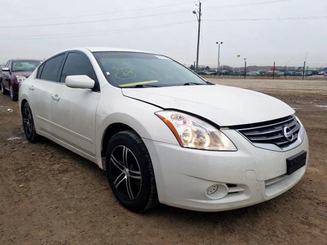 NISSAN ALTIMA BAS 0 1n4al2apxcc151147