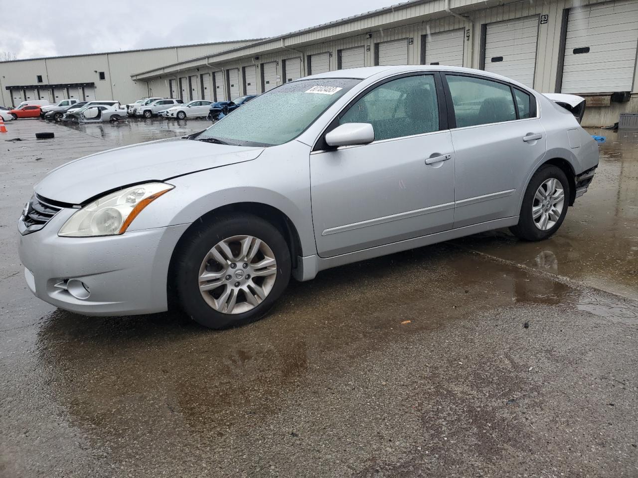 NISSAN ALTIMA 2012 1n4al2apxcc151245