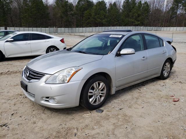 NISSAN ALTIMA BAS 2012 1n4al2apxcc151388