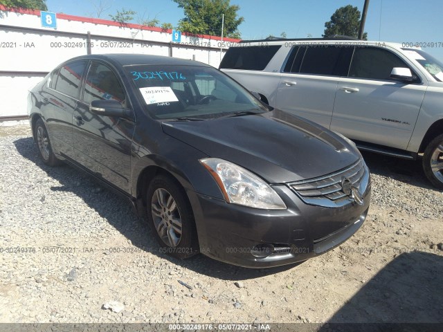 NISSAN ALTIMA 2012 1n4al2apxcc151634