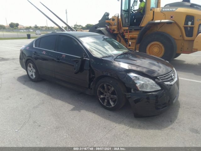 NISSAN ALTIMA 2012 1n4al2apxcc152458